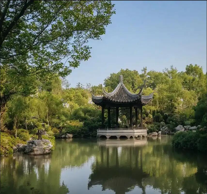 江西释怀餐饮有限公司