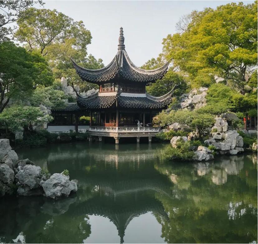 江西释怀餐饮有限公司